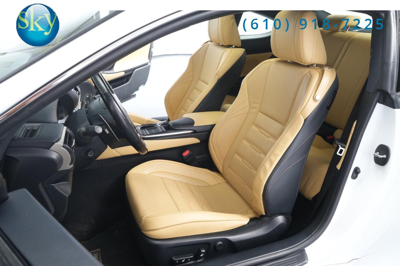 2017 Lexus RC 300 - Photo 31