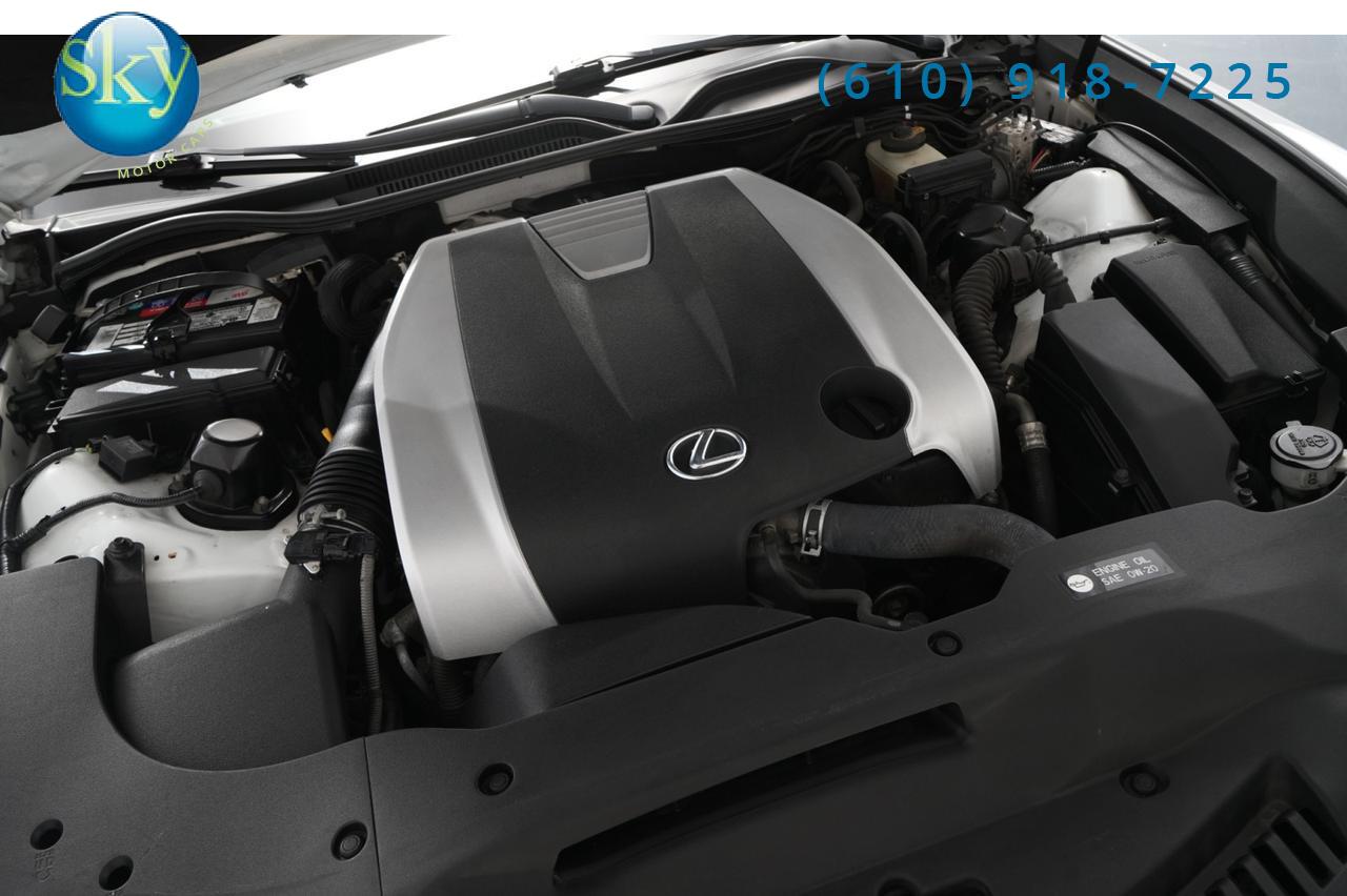 2017 Lexus RC 300 - Photo 58