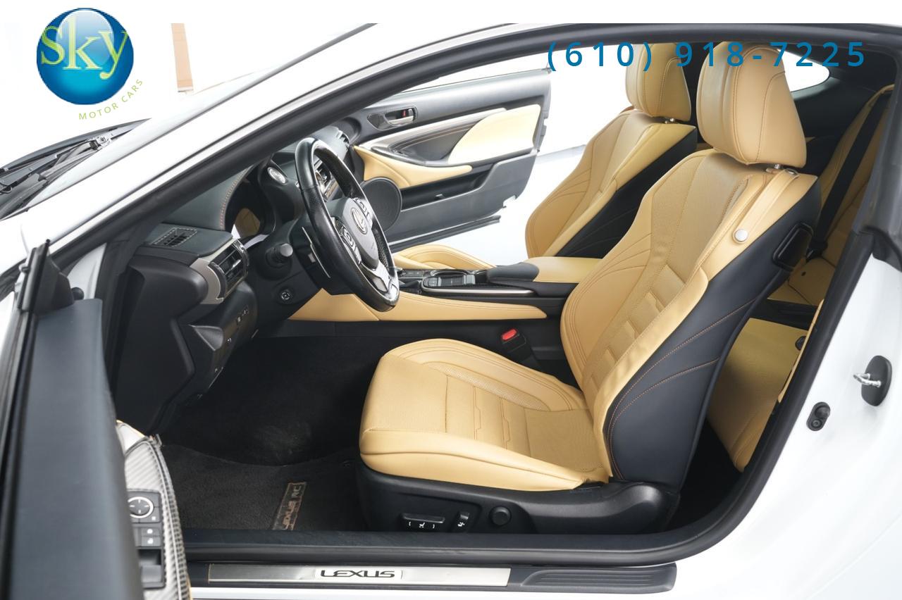 2017 Lexus RC 300 - Photo 32