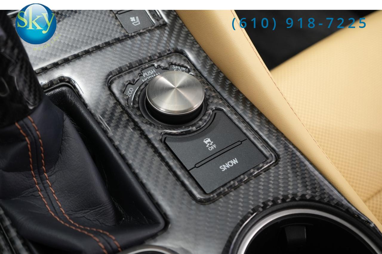 2017 Lexus RC 300 - Photo 52