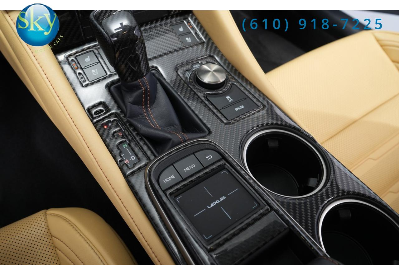 2017 Lexus RC 300 - Photo 50