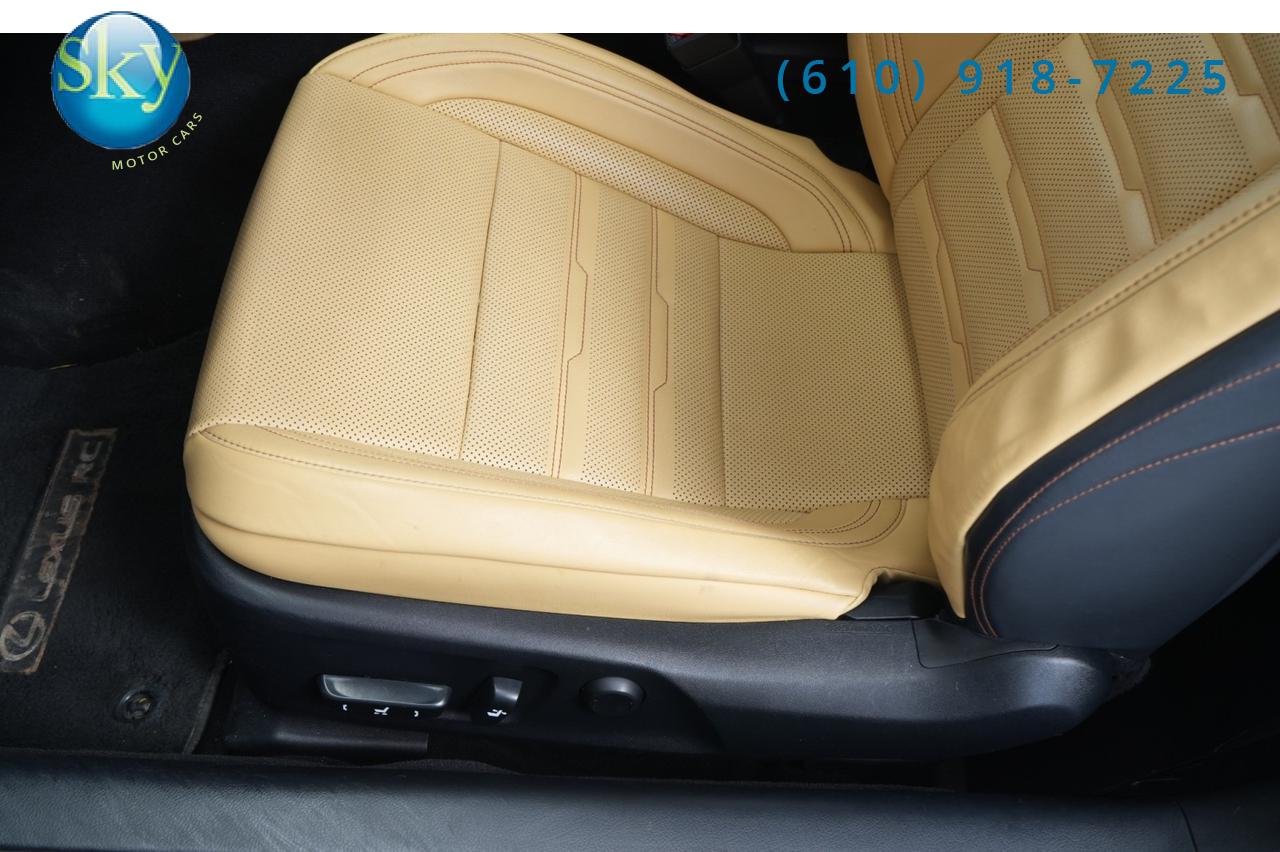 2017 Lexus RC 300 - Photo 35