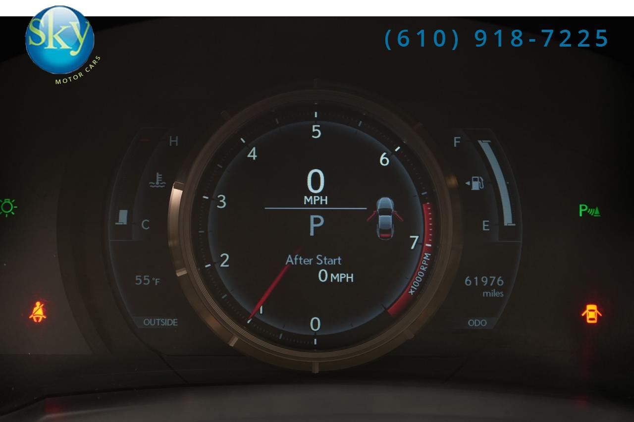 2017 Lexus RC 300 Coupe AWD F Sport West Chester PA