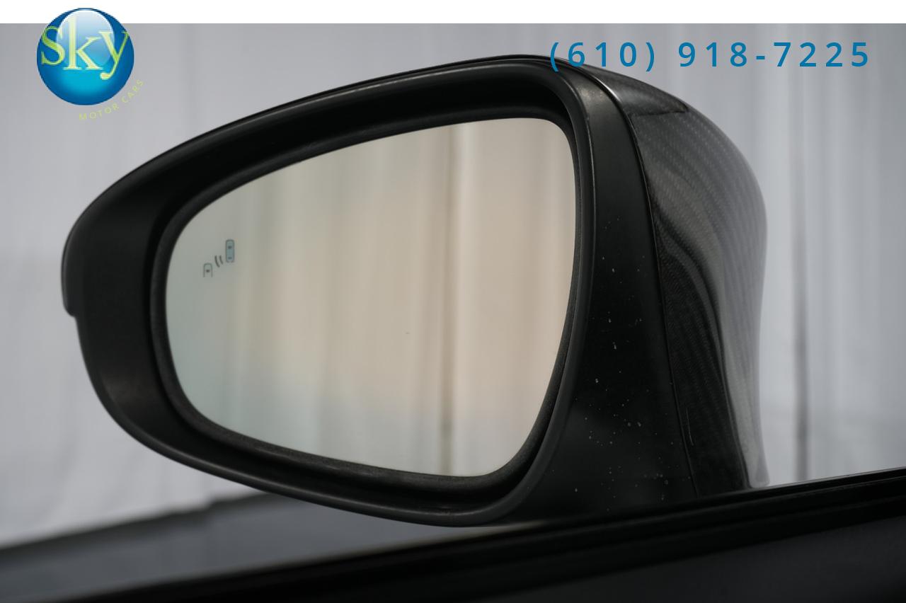 2017 Lexus RC 300 Coupe AWD F Sport West Chester PA