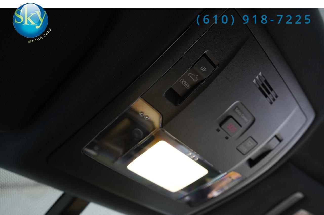 2017 Lexus RC 300 Coupe AWD F Sport West Chester PA