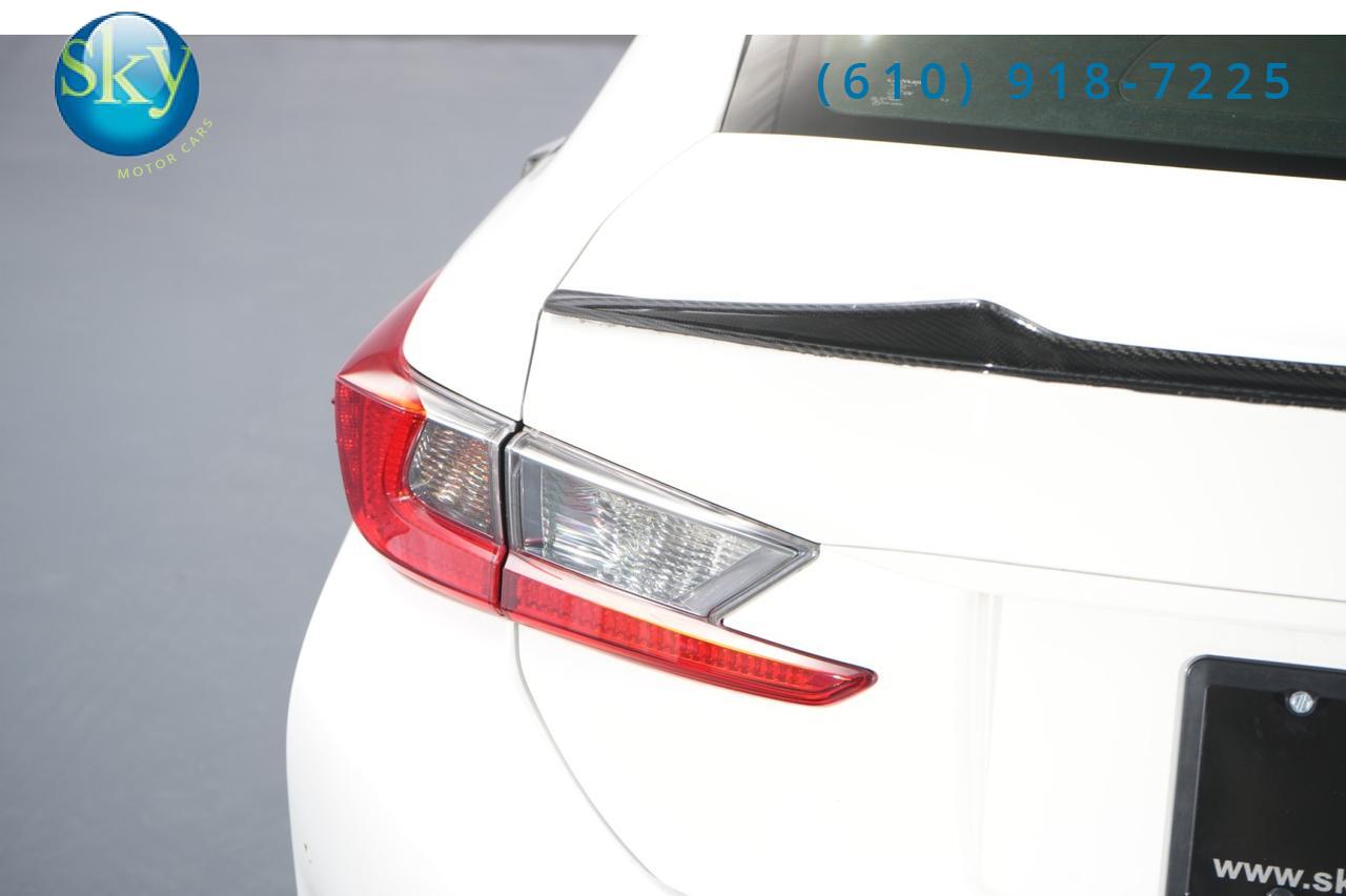 2017 Lexus RC 300 Coupe AWD F Sport West Chester PA