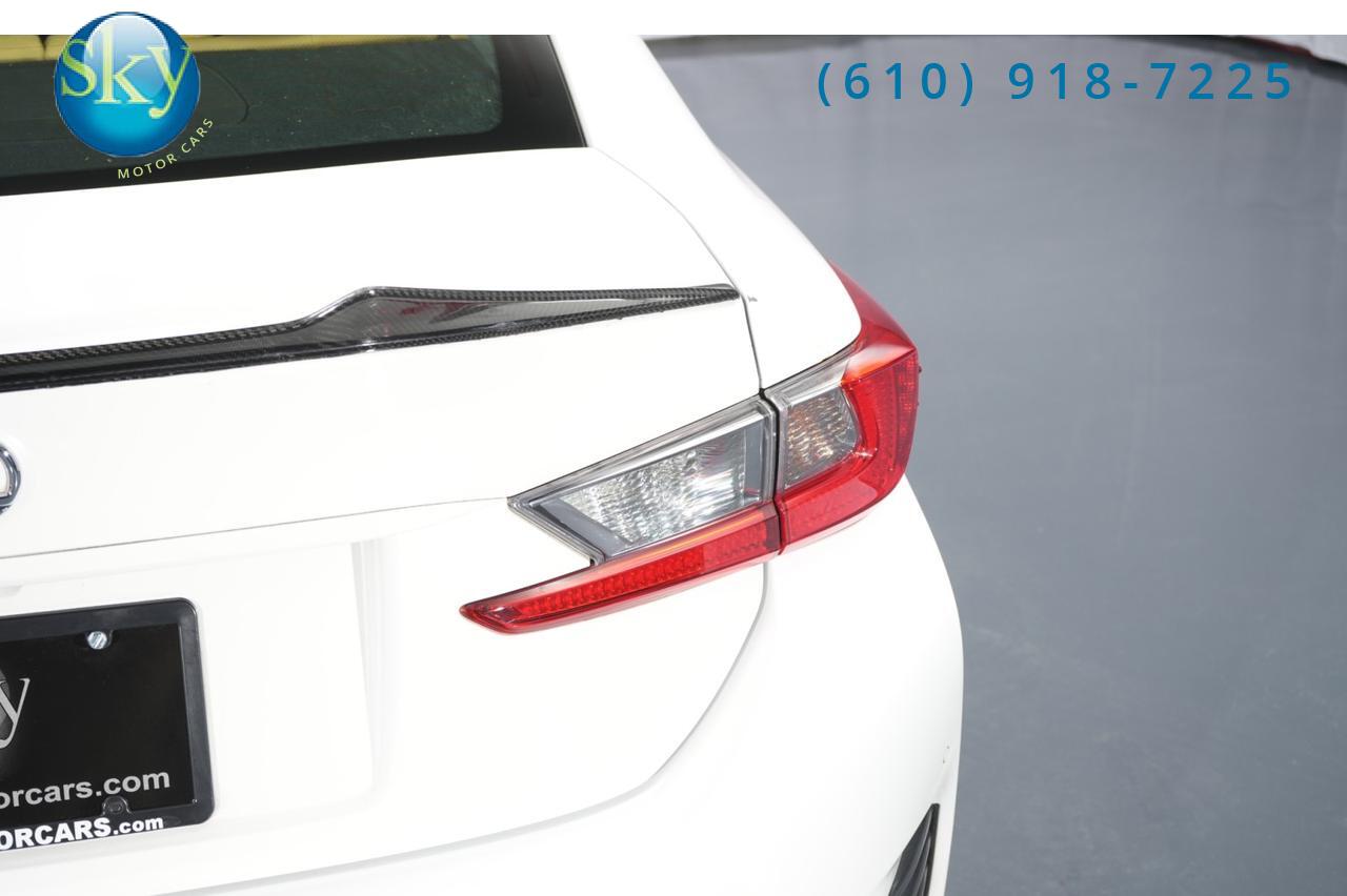 2017 Lexus RC 300 Coupe AWD F Sport West Chester PA