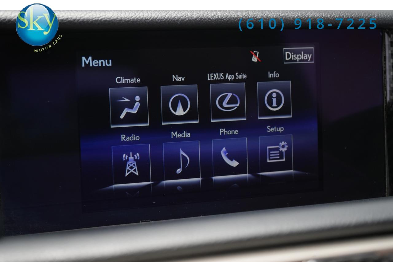 2017 Lexus RC 300 Coupe AWD F Sport West Chester PA