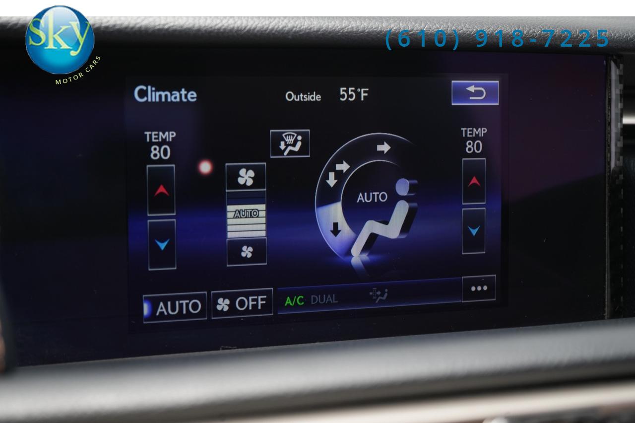 2017 Lexus RC 300 Coupe AWD F Sport West Chester PA