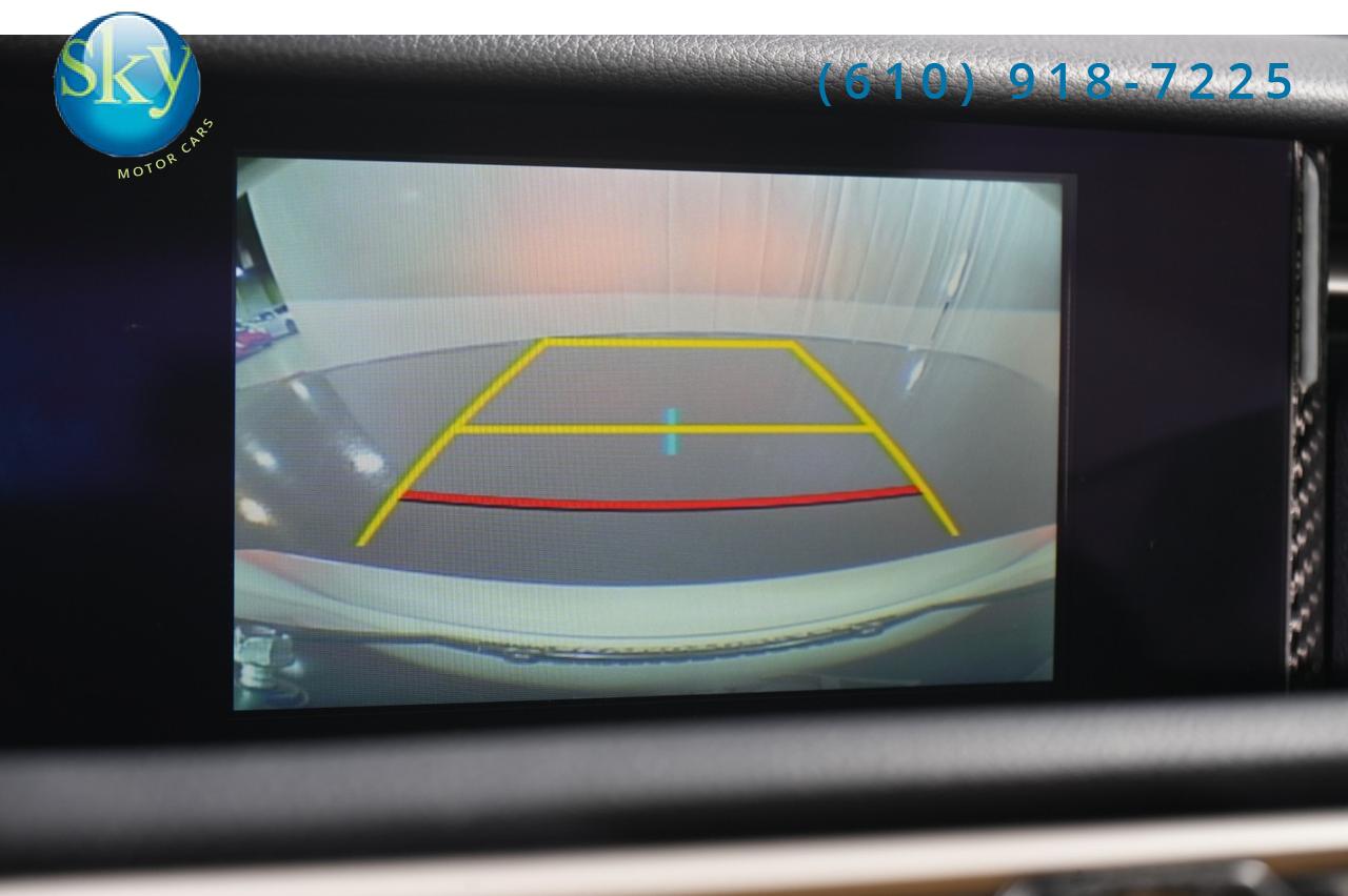 2017 Lexus RC 300 Coupe AWD F Sport West Chester PA