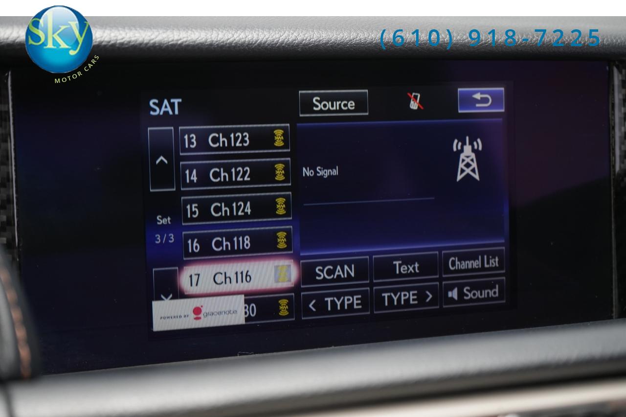 2017 Lexus RC 300 Coupe AWD F Sport West Chester PA