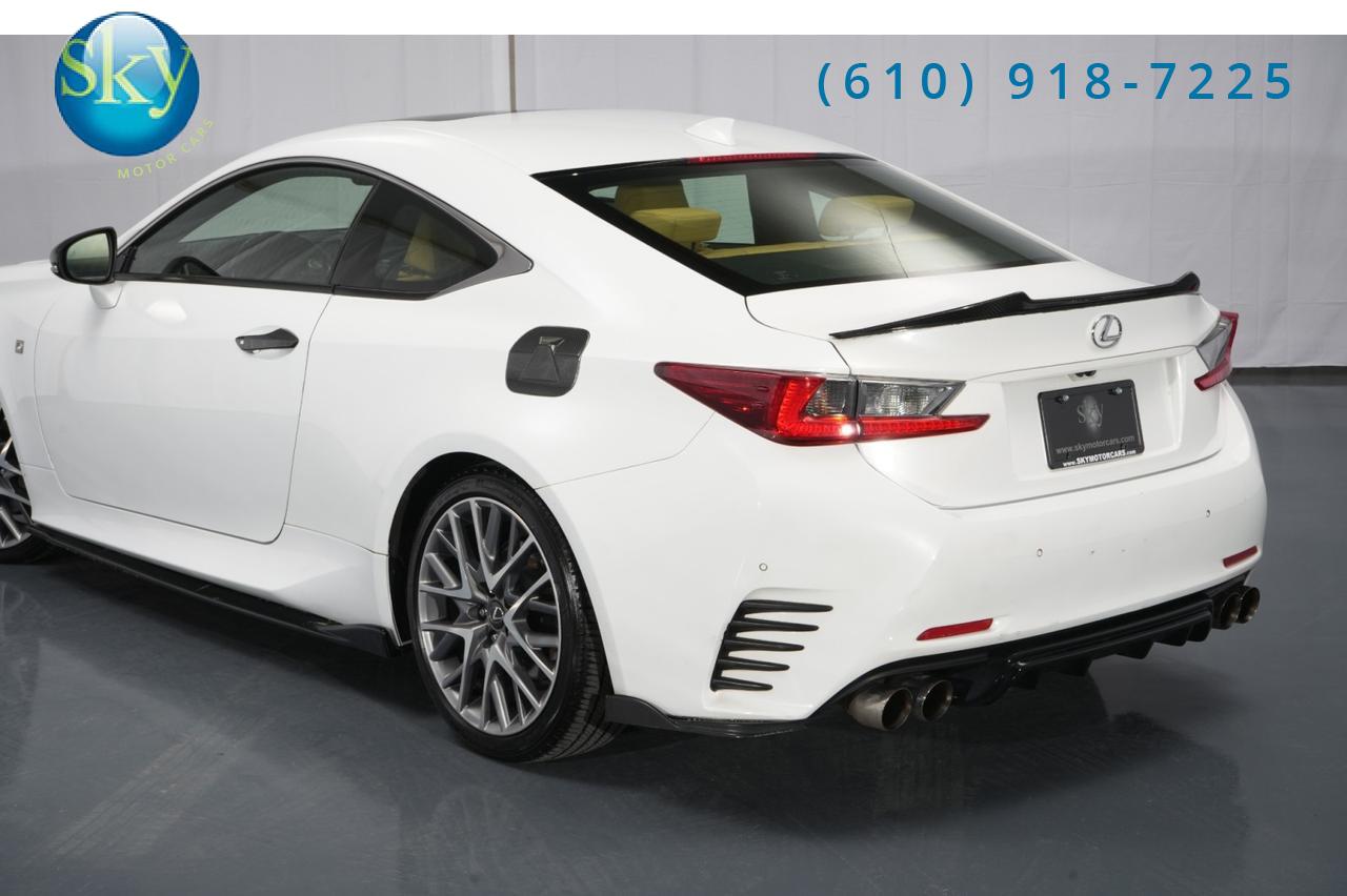 2017 Lexus RC 300 Coupe AWD F Sport West Chester PA