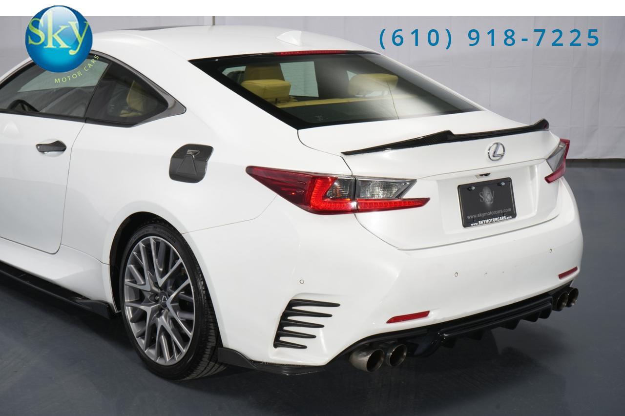 2017 Lexus RC 300 Coupe AWD F Sport West Chester PA