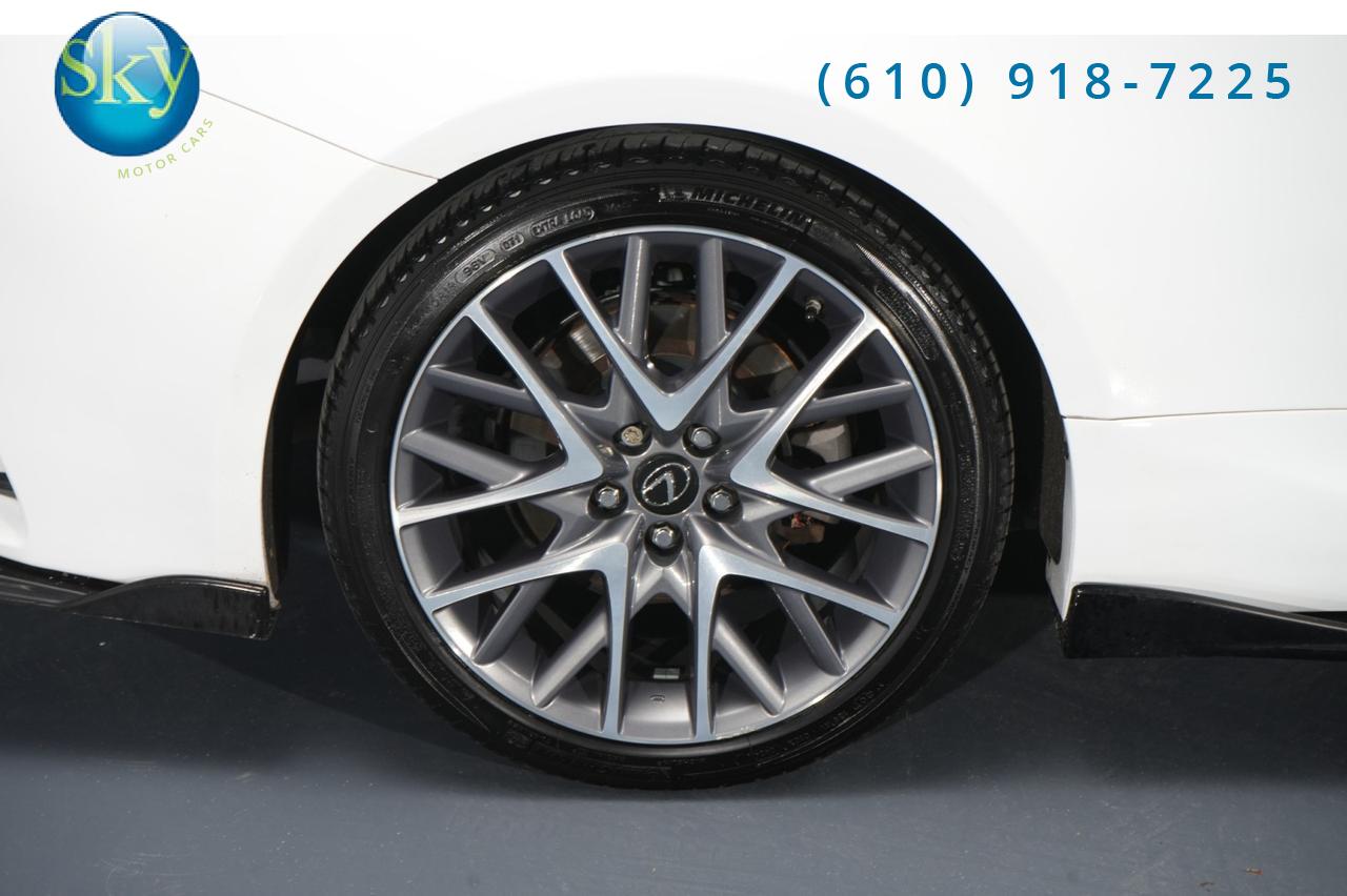 2017 Lexus RC 300 Coupe AWD F Sport West Chester PA