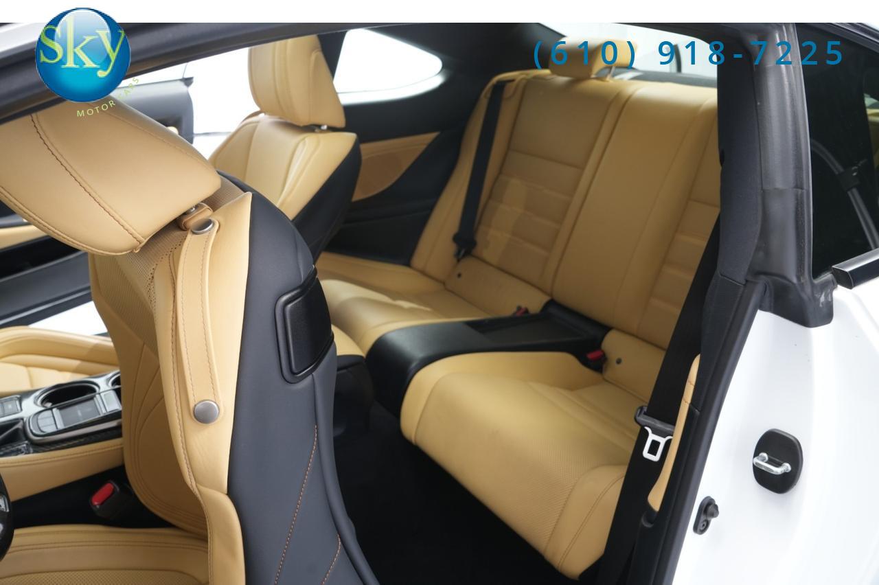 2017 Lexus RC 300 Coupe AWD F Sport West Chester PA