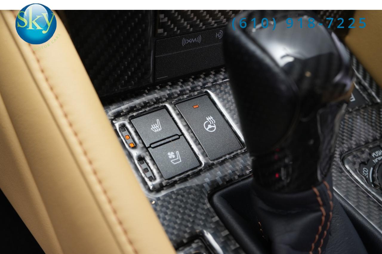 2017 Lexus RC 300 Coupe AWD F Sport West Chester PA