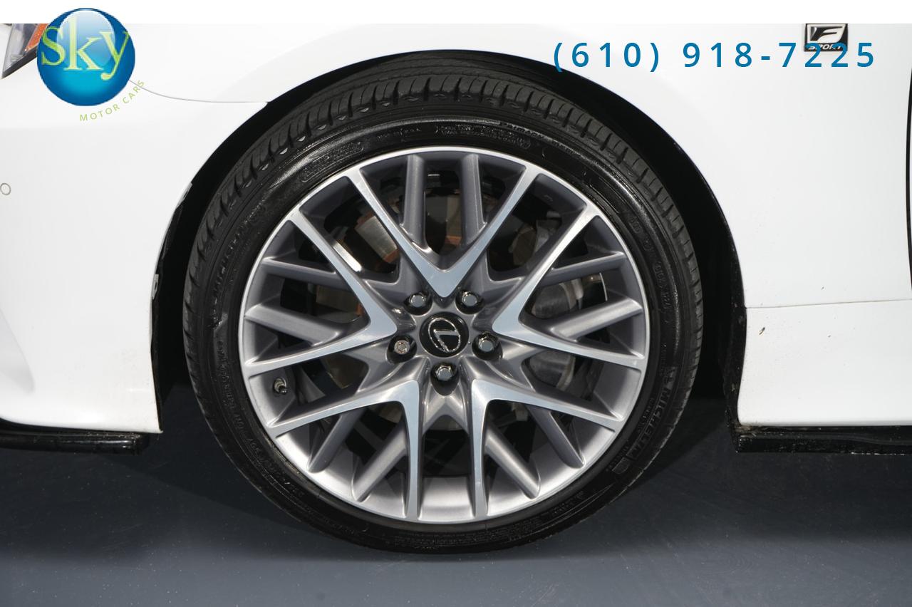 2017 Lexus RC 300 Coupe AWD F Sport West Chester PA