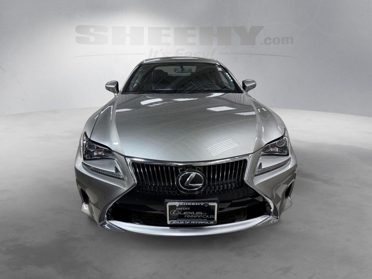 2017 Lexus RC 300 Annapolis MD