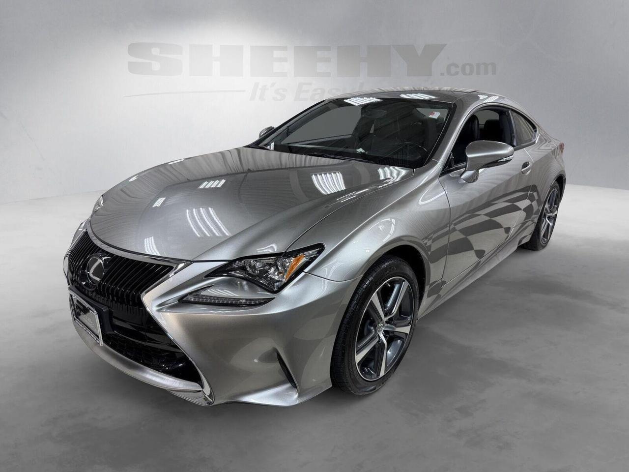 2017 Lexus RC 300 Annapolis MD