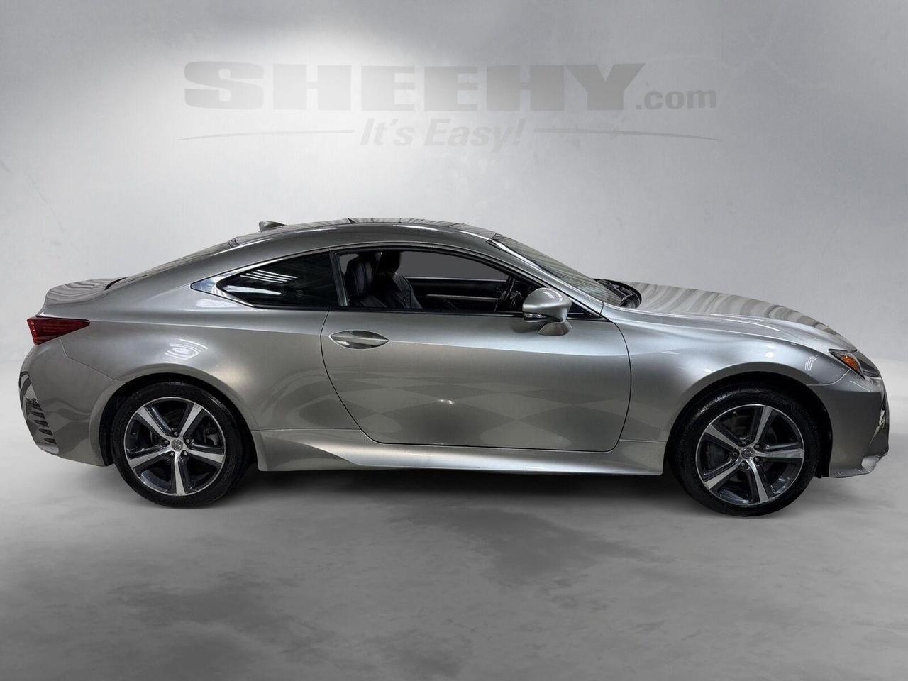 2017 Lexus RC 300 Annapolis MD