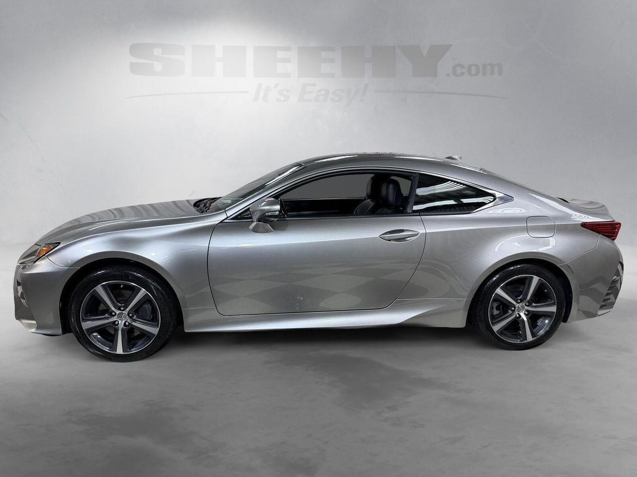 2017 Lexus RC 300 Annapolis MD