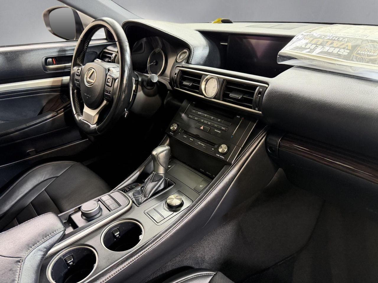 2017 Lexus RC 300 Annapolis MD