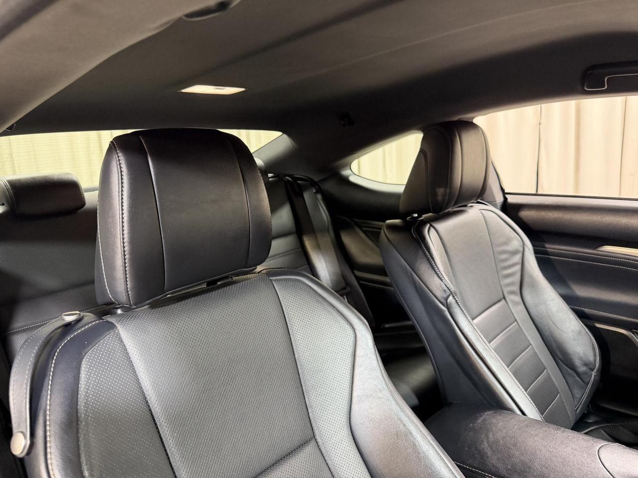 2017 Lexus RC 300 Annapolis MD