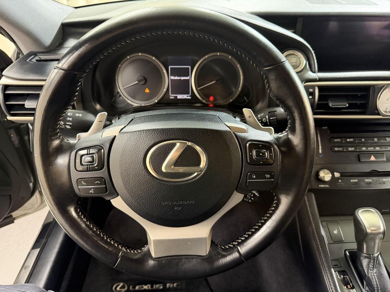 2017 Lexus RC 300 Annapolis MD