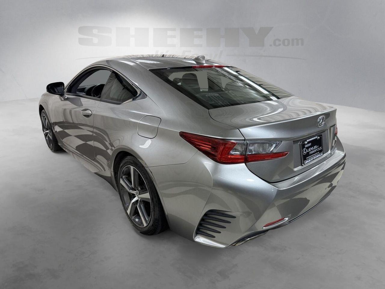 2017 Lexus RC 300 Annapolis MD
