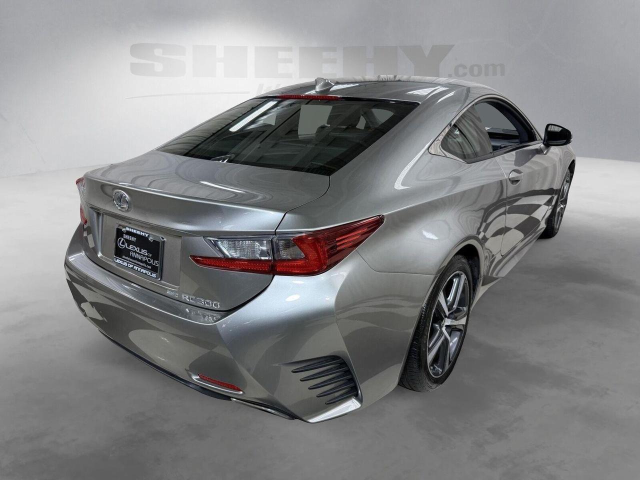 2017 Lexus RC 300 Annapolis MD