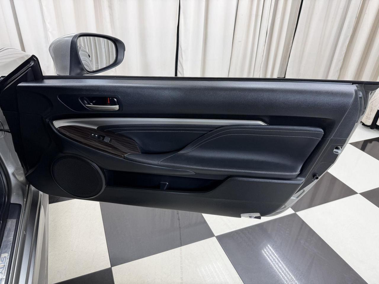 2017 Lexus RC 300 Annapolis MD