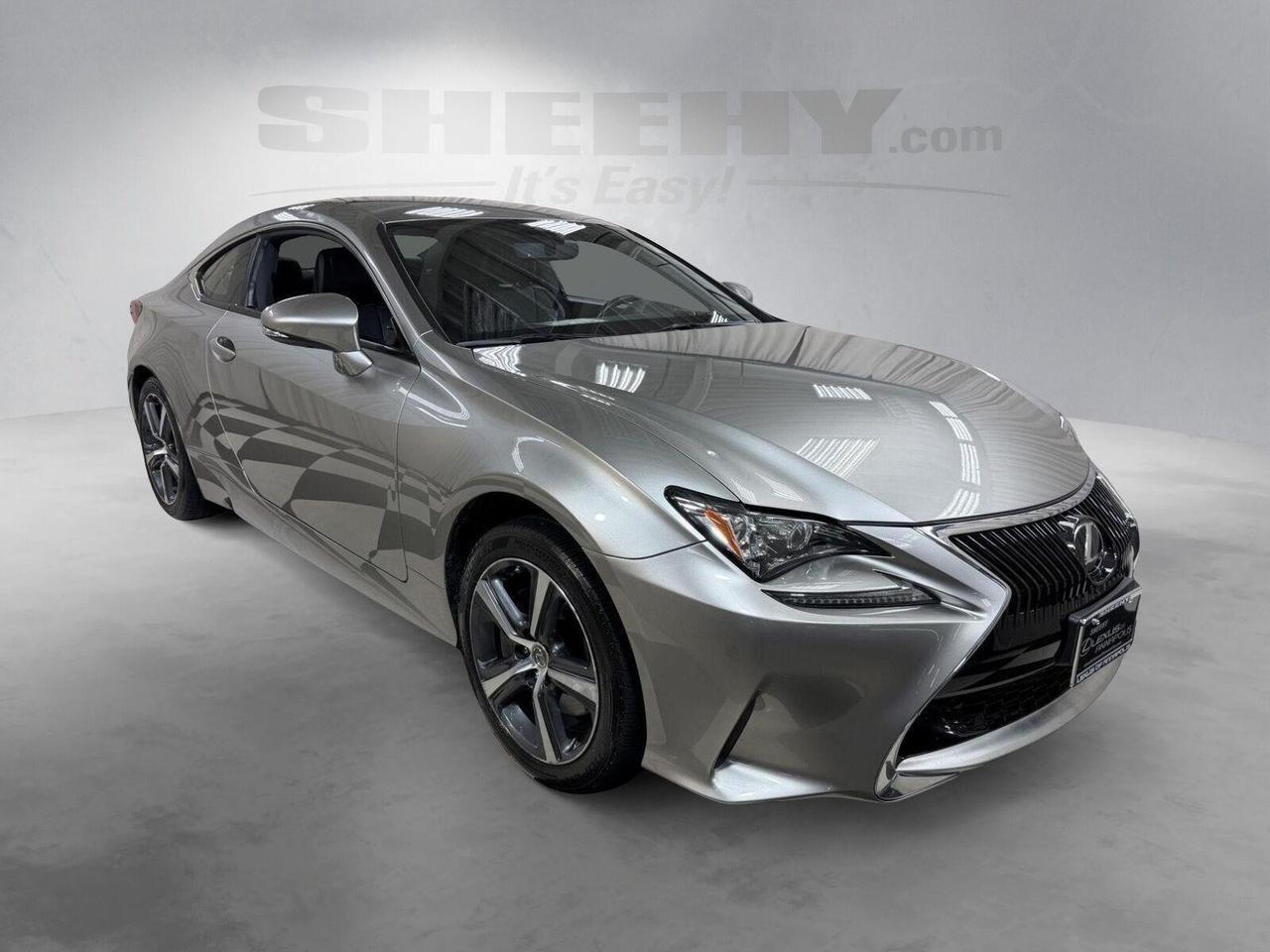 2017 Lexus RC 300 Annapolis MD