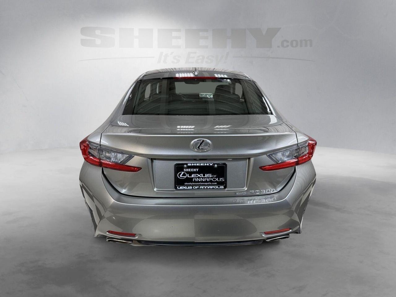 2017 Lexus RC 300 Annapolis MD
