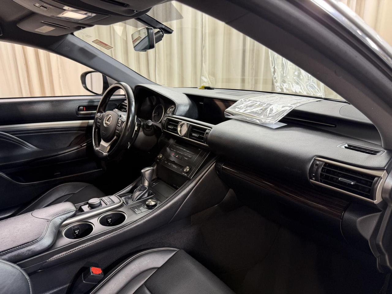 2017 Lexus RC 300 Annapolis MD