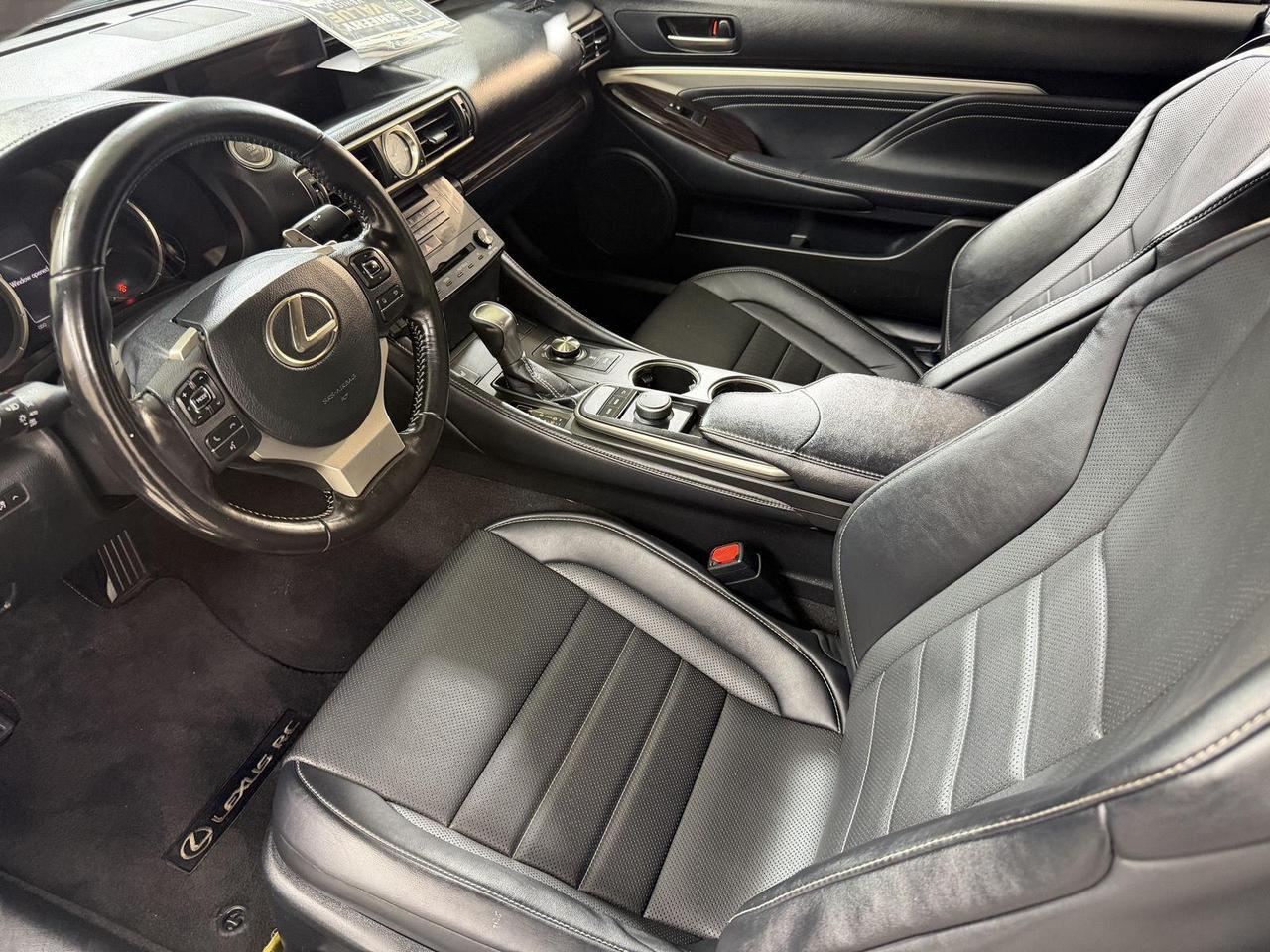 2017 Lexus RC 300 Annapolis MD