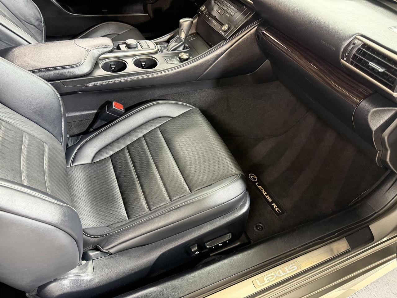 2017 Lexus RC 300 Annapolis MD