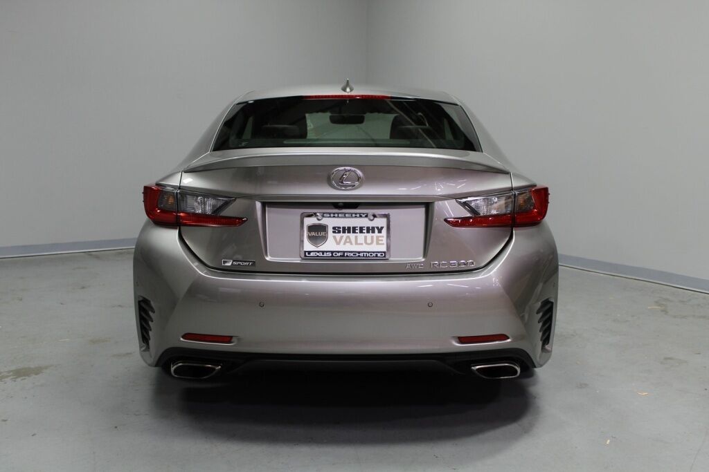 2017 Lexus RC 300 Richmond VA