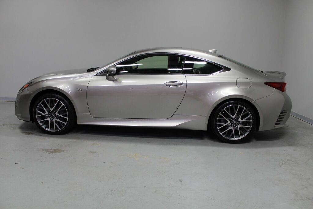 2017 Lexus RC 300 Richmond VA