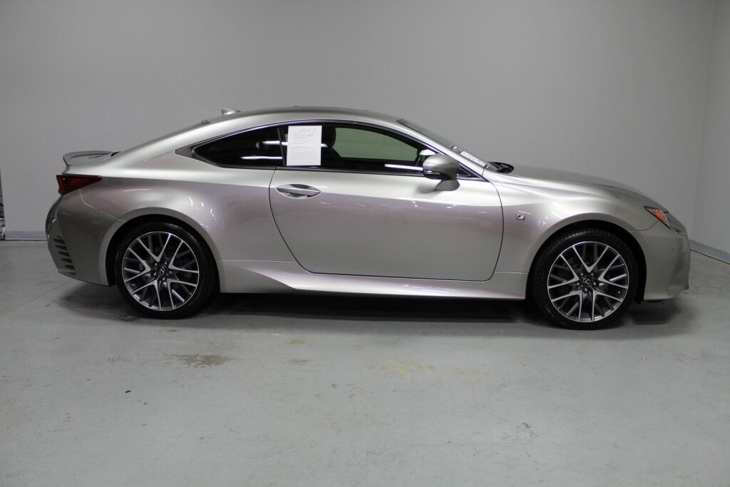 2017 Lexus RC 300 Richmond VA