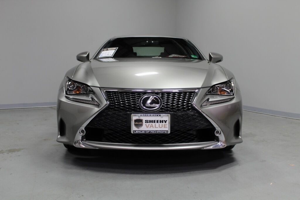 2017 Lexus RC 300 Richmond VA