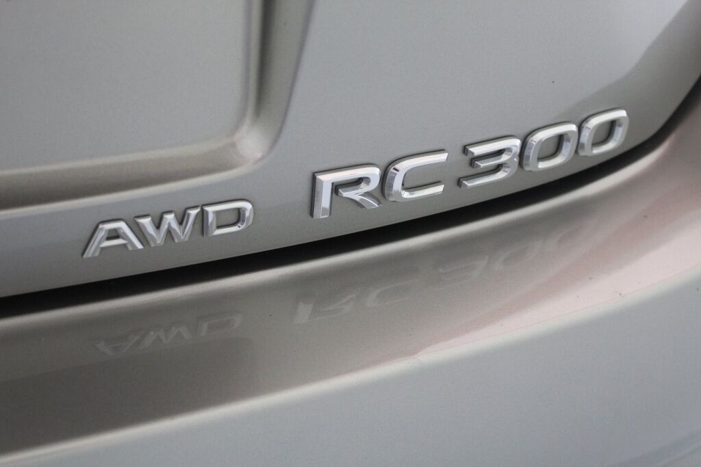 2017 Lexus RC 300 Richmond VA