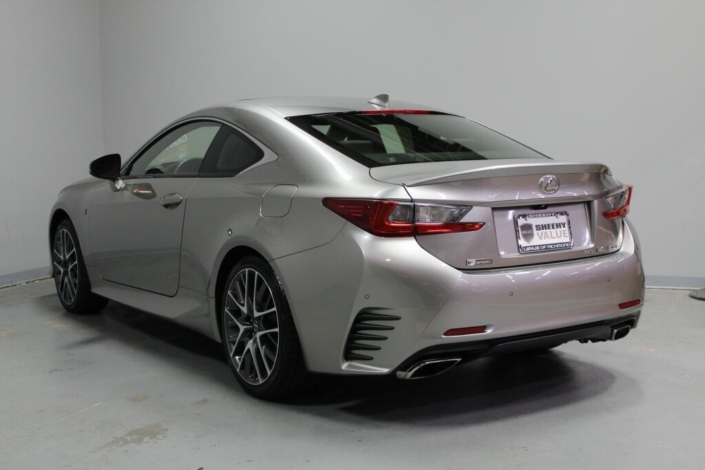 2017 Lexus RC 300 Richmond VA