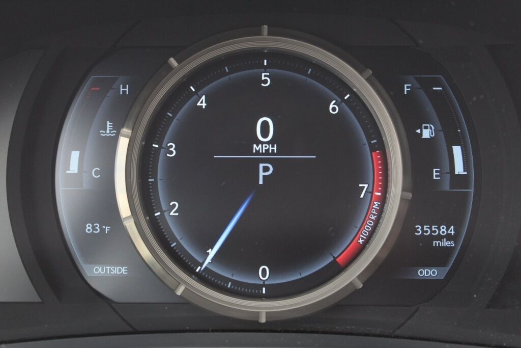 2017 Lexus RC 300 Richmond VA