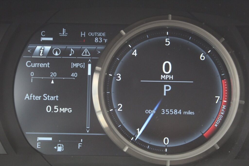 2017 Lexus RC 300 Richmond VA
