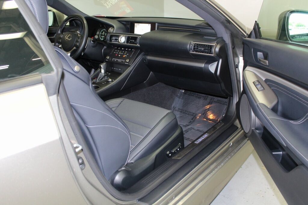 2017 Lexus RC 300 Richmond VA