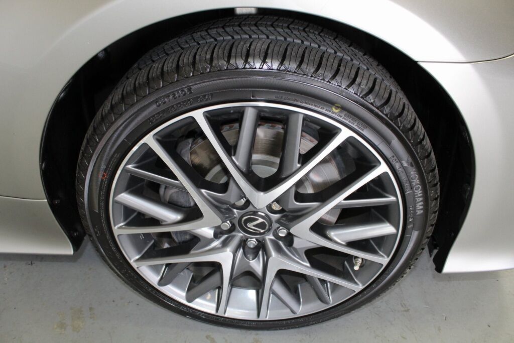 2017 Lexus RC 300 Richmond VA