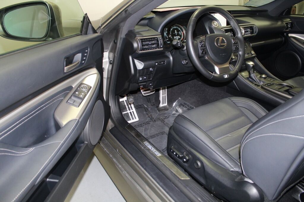 2017 Lexus RC 300 Richmond VA