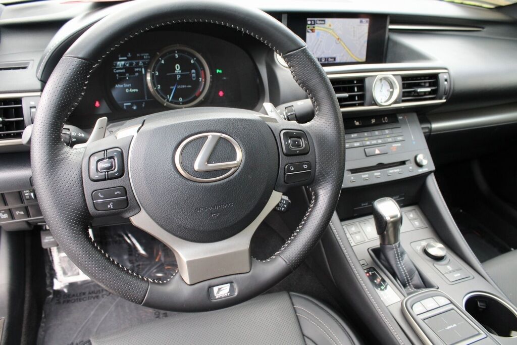 2017 Lexus RC 300 Richmond VA