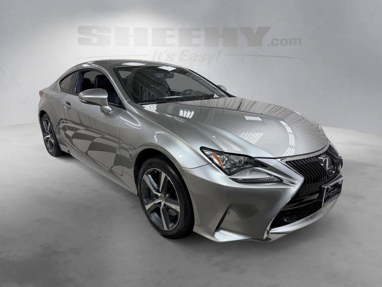 2017 Lexus RC 300 Annapolis MD
