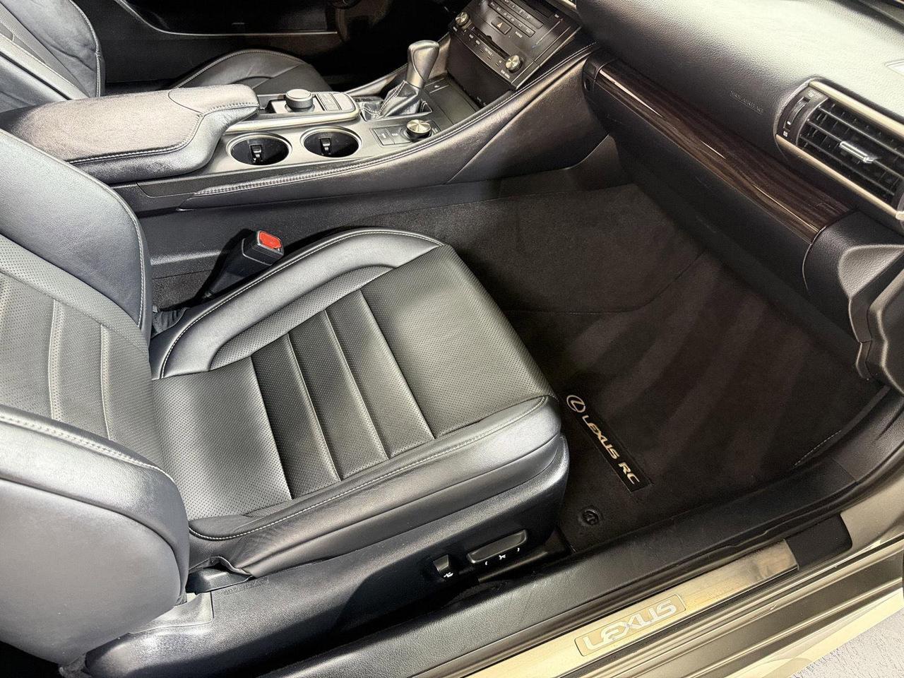 2017 Lexus RC 300 Annapolis MD